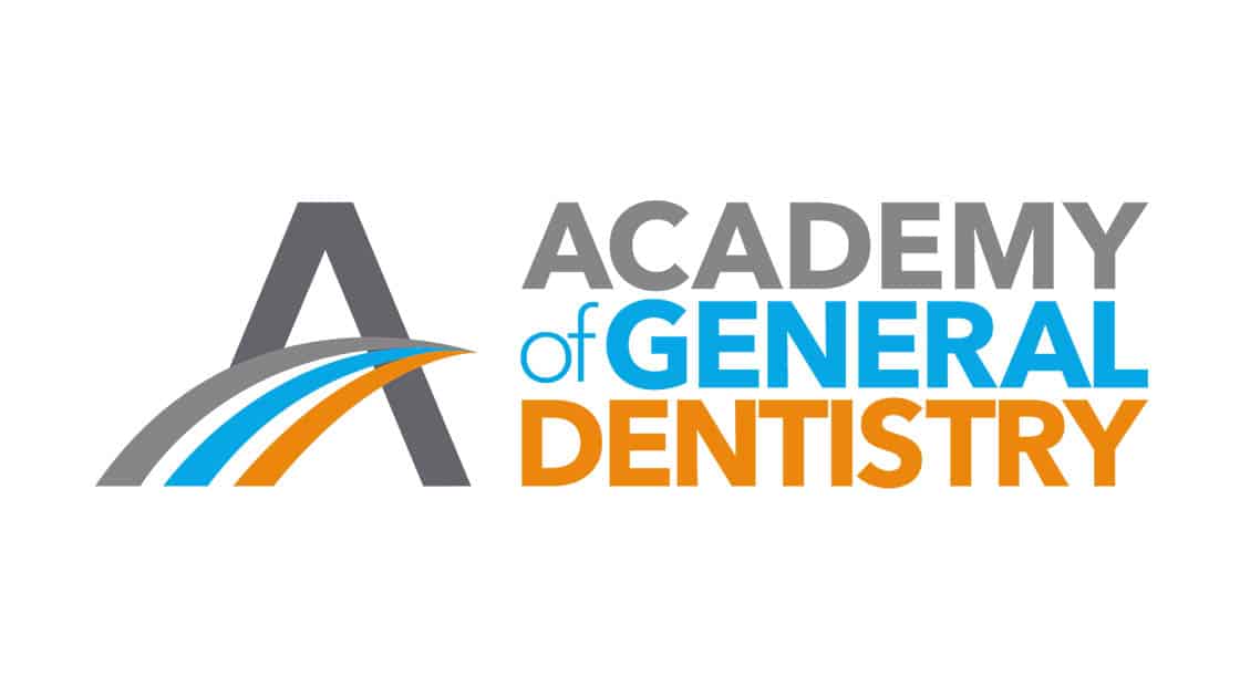 Academy Of General Dentistry Logo