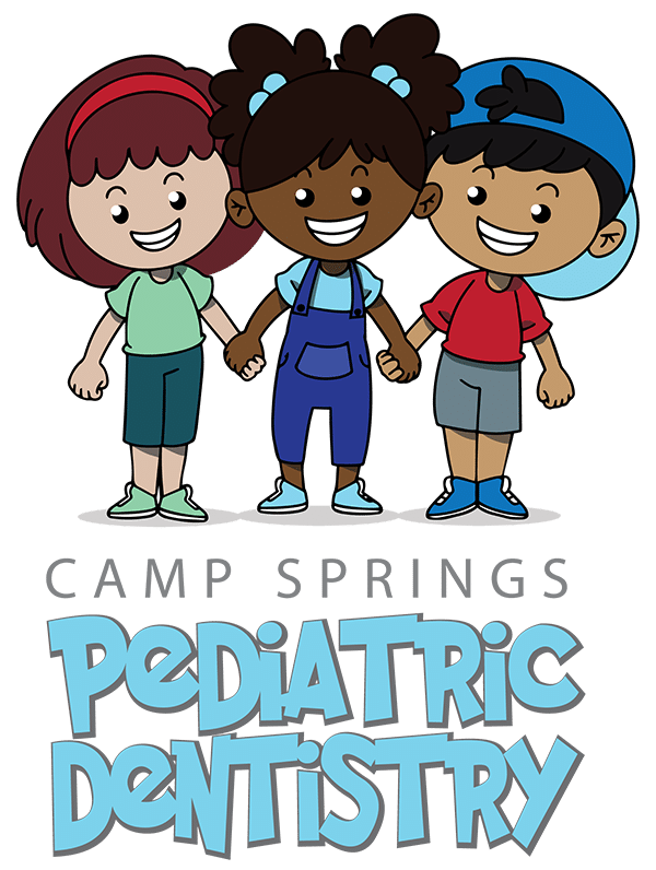 Logo Camp Springs Pediatric Dentistry